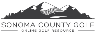 Sonoma County Golf Resource