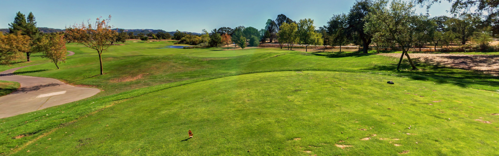 Windsor Golf Course Golf Club & Restaurant Sonoma County Golf