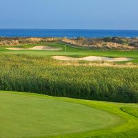 Bodega Bay Golf Course