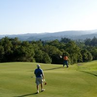 Healdsburg Golf Course