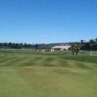 Santa Rosa Fairgrounds Golf Course
