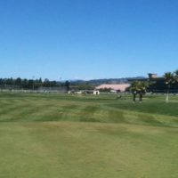 Santa Rosa Fairgrounds Golf Course