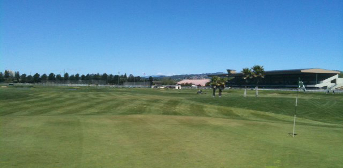 Santa Rosa Fairgrounds Golf Course