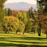 Sebastopol Golf Course