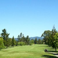 Bennet Valley Golf