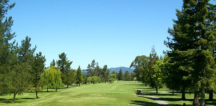 Bennet Valley Golf