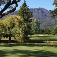 Oakmont East Golf Course