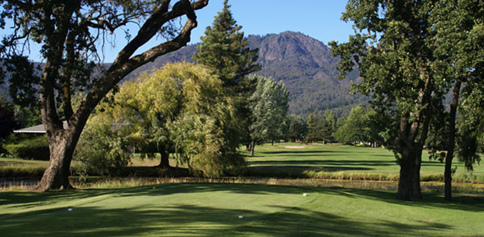 Oakmont East Golf Course