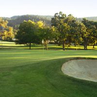 Oakmont West Course