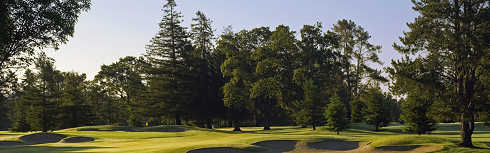 Santa Rosa Country Club