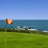 Sea Ranch Golf