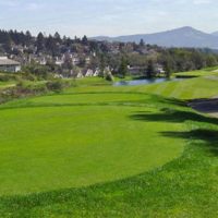 Fountaingrove Golf and Athletic Club