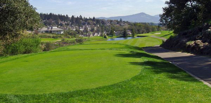 Fountaingrove Golf and Athletic Club