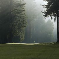 Guerneville Golf Course