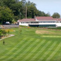 Petaluma Private Golf Course