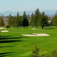 Sonoma Golf Club