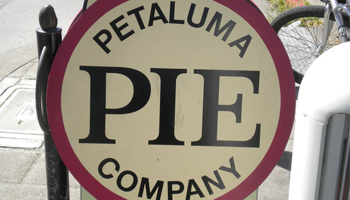 Petaluma Pie Company