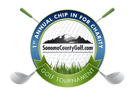 Sonoma County Golf Tournament