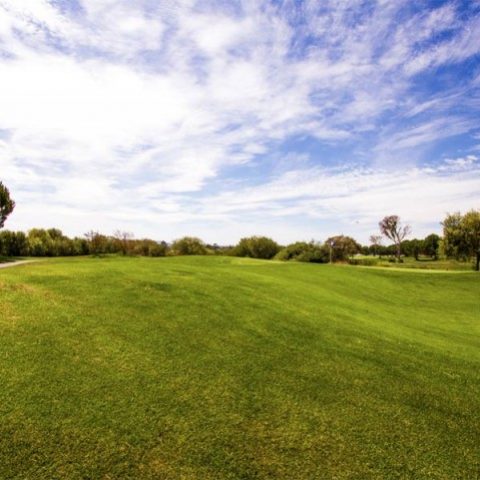 Rooster Run Golf Course Petaluma CA